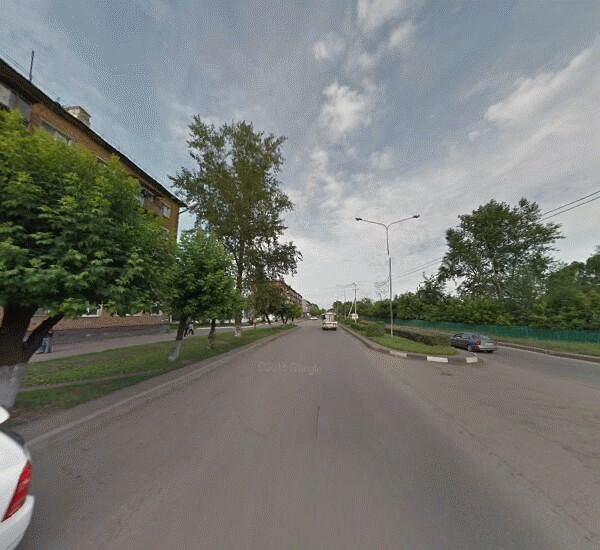 Банкомат Сбербанка России в Новокузнецке, улица Разведчиков 50