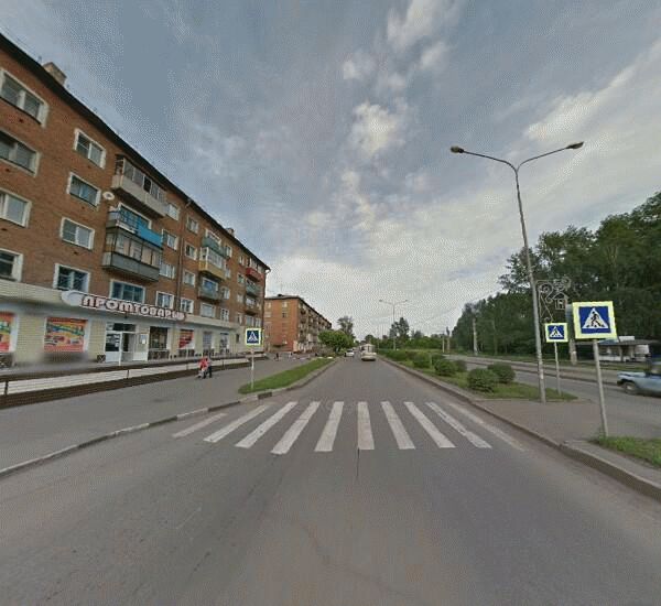 Банкомат Уралсиба в Новокузнецке, улица Разведчиков 52