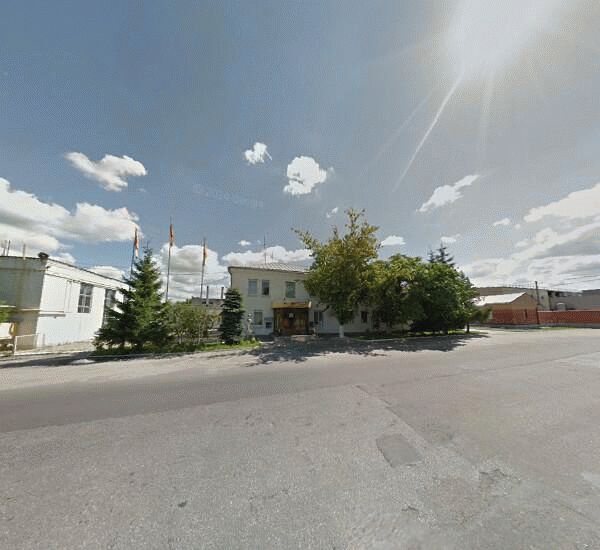 Банкомат Всероссийского банка развития регионов в Брянске, ул. Речная,  д. 63