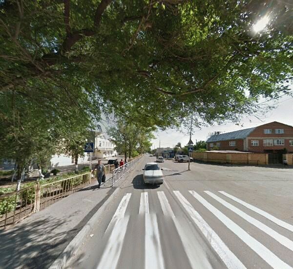 Банкомат Сбербанка России в Ставрополе, улица Репина 143