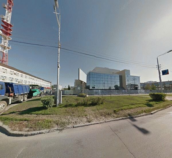 Банкомат Промсвязьбанка в Сургуте, ул. Республики,  д. 63