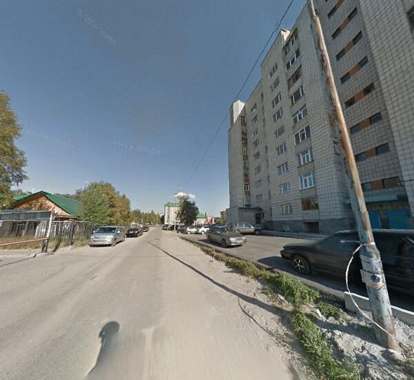 Банкомат Сургутнефтегазбанка в Сургуте, улица Республики 73