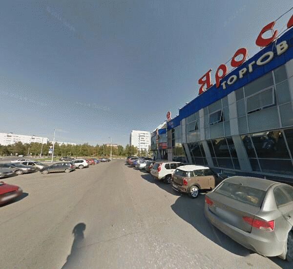 Банкомат СКБ-Банка в Сургуте, улица Республики 85