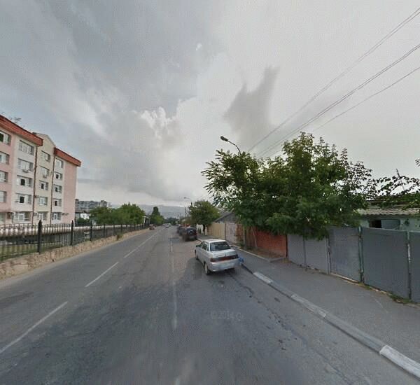 Банкомат Сбербанка России в Новороссийске, улица Революции 1905 года 30