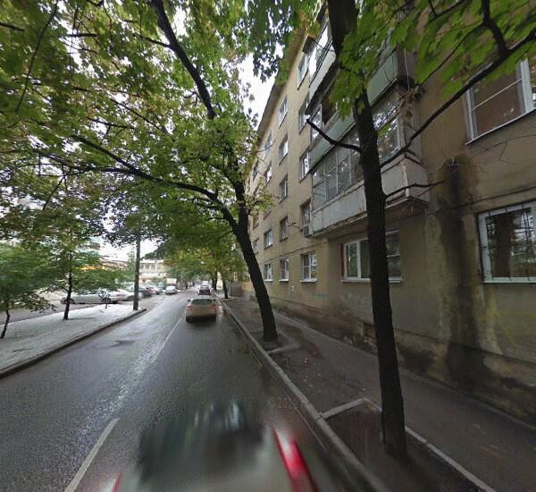 Банкомат Росгосстрах Банка в Воронеже, улица Революции 1905 года 66