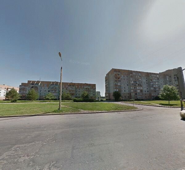 Банкомат Сбербанка России в Пскове, ул. Рокоссовского,  36 А