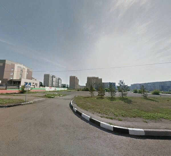 Банкомат Сбербанка России в Новокузнецке, улица Рокоссовского 6а