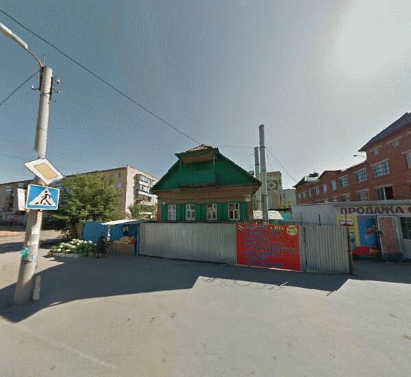 Банкомат Сбербанка России в Миассе, улица Романенко 35