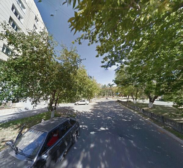 Банкомат Траста в Миассе, улица Романенко 42