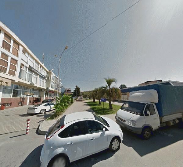 Банкомат Уралсиба в Сочи, Адлер,  ул. Ромашек,  д. 42