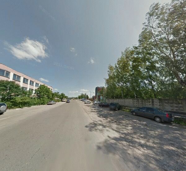 Банкомат Московского Индустриального банка в Орле, улица Ростовская 13