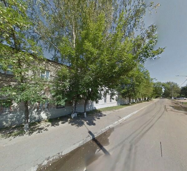 Банкомат Сбербанка России в Твери, улица Ротмистрова 28