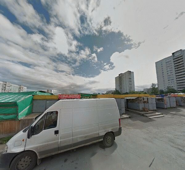 Банкомат Сбербанка России в Петрозаводске, ул. Ровио,  15