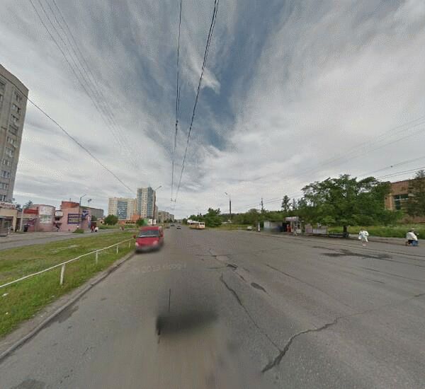 Банкомат Уралсиба в Петрозаводске, улица Ровио 18