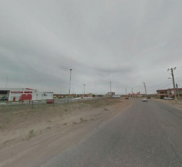 Банкомат Петрокоммерц банка в Астрахани, улица Рождественского 2