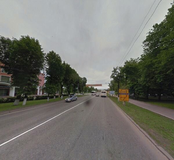 Банкомат Промсвязьбанка в Великом Новгороде, ул. Розважа,  д. 15