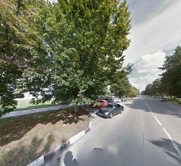 Банкомат Сбербанка России в Армавире, ул. Розы Люксембург,  207