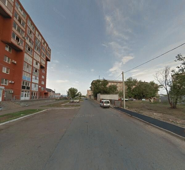 Банкомат Совкомбана в Оренбурге, улица Розы Люксембург 36/2