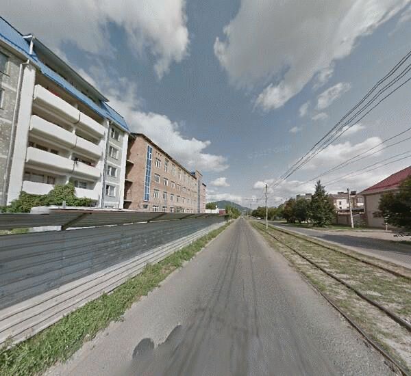 Банкомат Сбербанка России в Пятигорске, ул. Розы Люксембург,  86