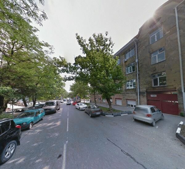 Банкомат Альфа-Банка в Новороссийске, улица Рубина 11