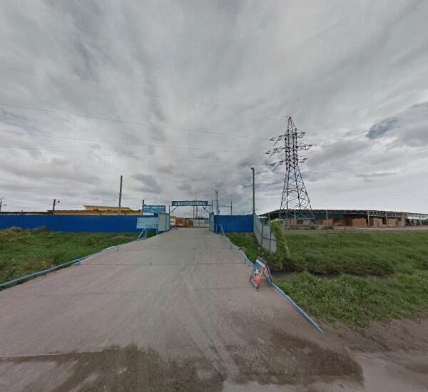 Банкомат Росгосстрах Банка в Калининграде, улица Ручейная 7