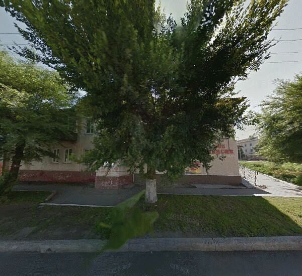 Банкомат Восточного Экспресс Банка в Уссурийске, ул. Русская,  д. 1