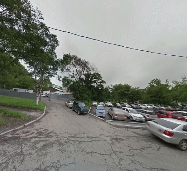 Русская ул., 19В Банкомат Альфа-Банка в Владивостоке, Русская ул., 19В