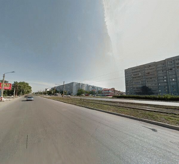 Банкомат Сбербанка России в Ульяновске, ул. Рябикова,  д. 106А