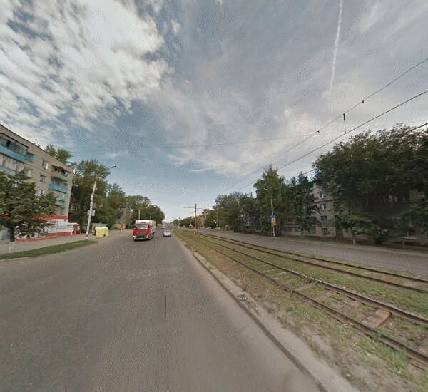 Банкомат Сбербанка России в Ульяновске, ул. Рябикова,  д. 8