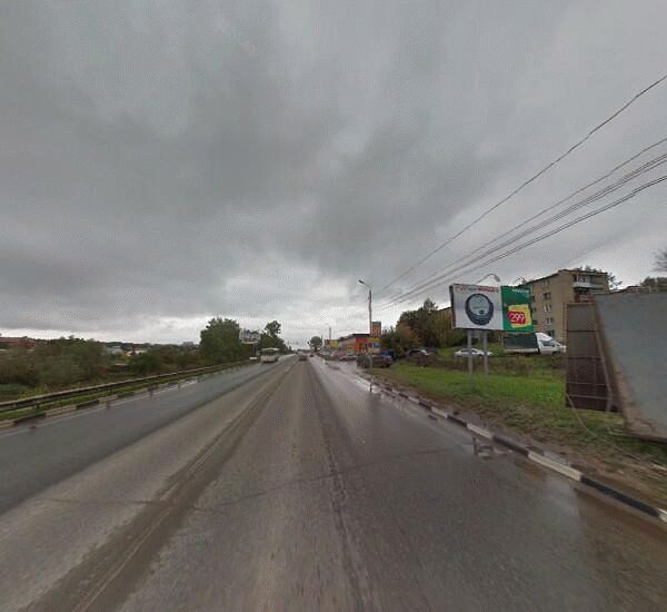 Банкомат Газпромбанка в Туле, улица Рязанская 34