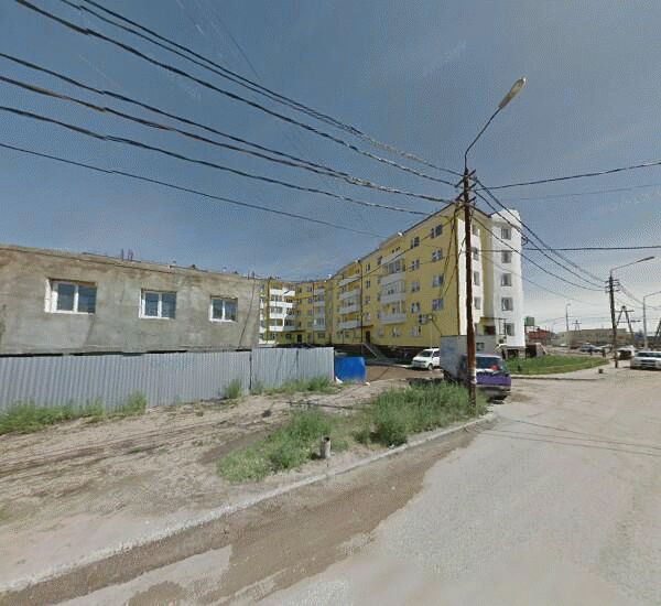 Банкомат Россельхозбанка в Якутске, улица Рыдзинского 20