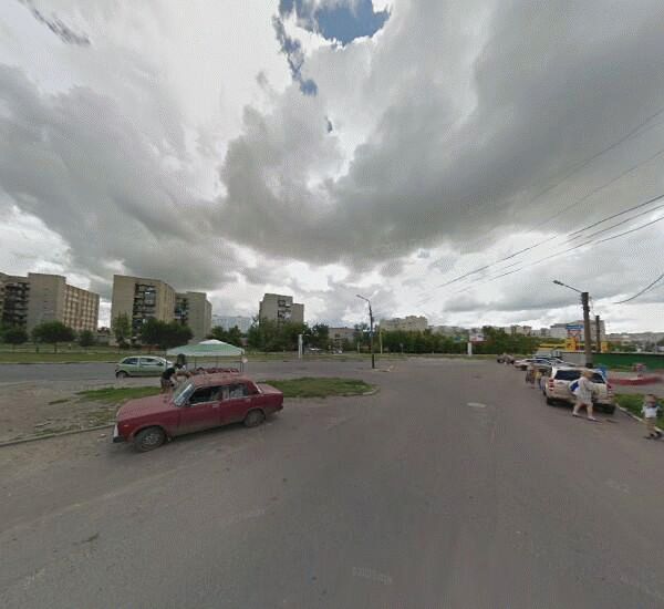 Банкомат Сбербанка России в Тамбове, ул. Рылеева,  д. 62 Б