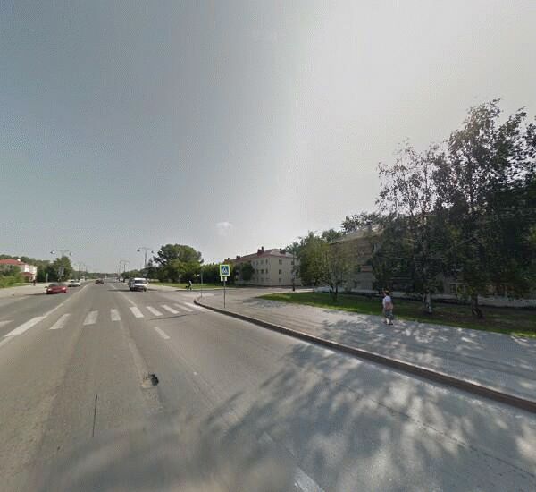 Банкомат Запсибкомбанка в Тобольске, ул. Семена Ремезова,  д. 49