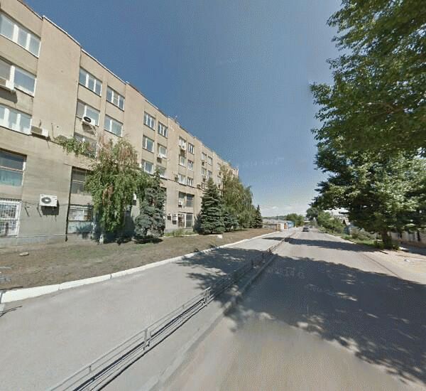 Банкомат Сбербанка России в Саратове, улица Садовая 1-я 104