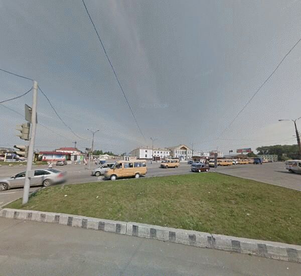 Банкомат Сбербанка России в Нижнем Тагиле, улица Садовая 2