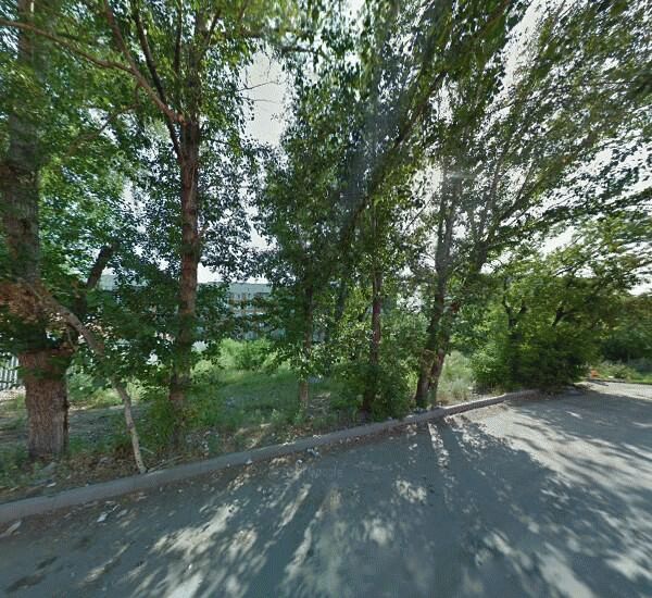 Банкомат Сбербанка России в Кургане, ул. Садовая,  52