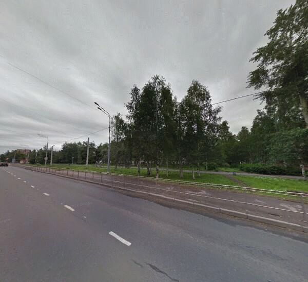 Банкомат Авангарда в Архангельске, улица Садовая 9