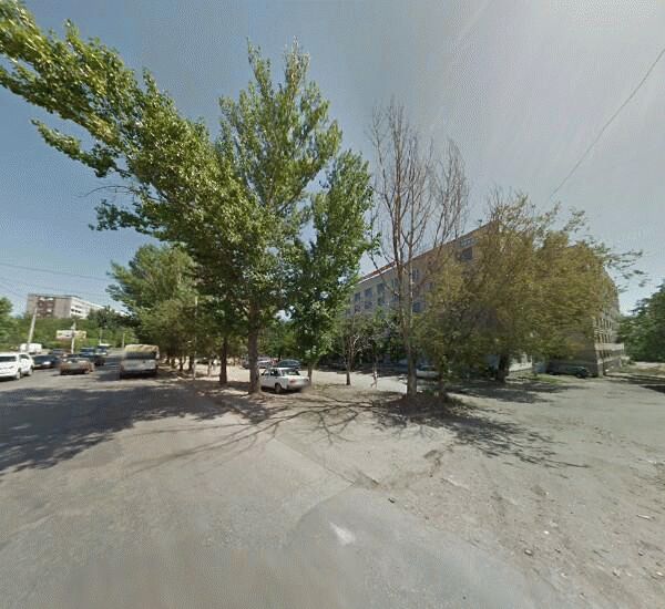 Банкомат Балтийского Банка в Саратове, улица Садовая Б 153/163