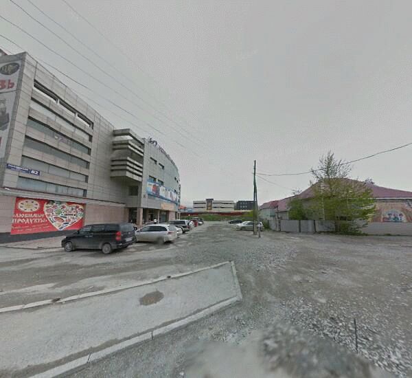 Банкомат Россельхозбанка в Южно-Сахалинске, улица Сахалинская 82