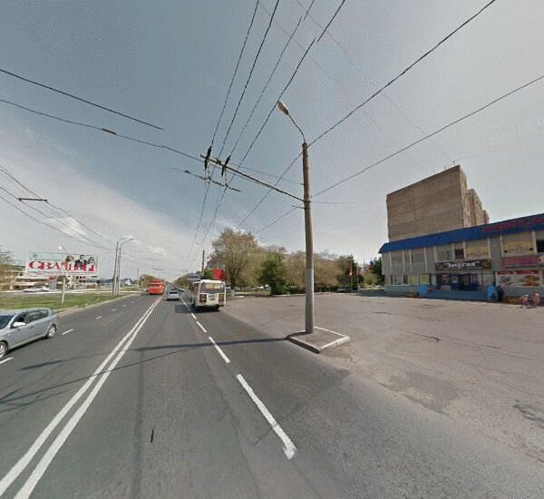 улица Салмышская 2 Банкомат Сбербанка России в Оренбурге, улица Салмышская 2