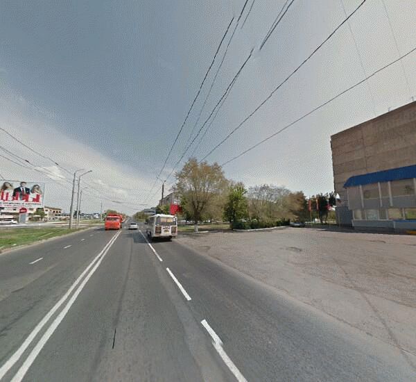 Банкомат Газпромбанка в Оренбурге, ул. Салмышская,  д. 2