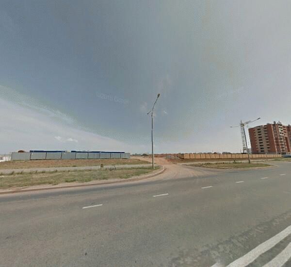 Банкомат Сбербанка России в Оренбурге, улица Салмышская 48