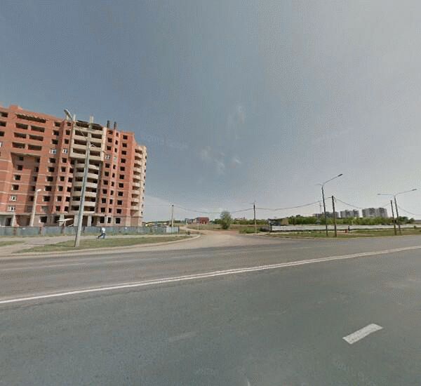 Банкомат Газпромбанка в Оренбурге, улица Салмышская 54/1