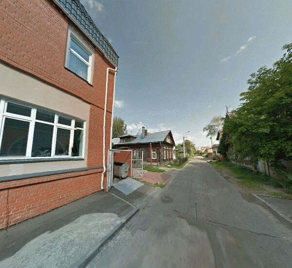 Банкомат Сбербанка России в Твери, ул. Салтыкова-Щедрина,  д. 20