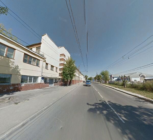 Банкомат Сбербанка России в Калуге, улица Салтыкова-щедрина 76