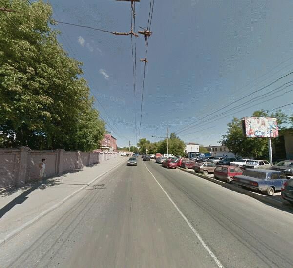 Банкомат Сбербанка России в Калуге, улица Салтыкова-щедрина 78