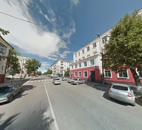 Банкомат Московского Индустриального банка в Орле, улица Салтыкова-Щедрина 8