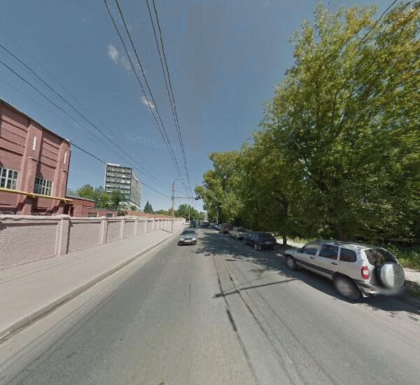 Банкомат Сбербанка России в Калуге, улица Салтыкова-щедрина 80