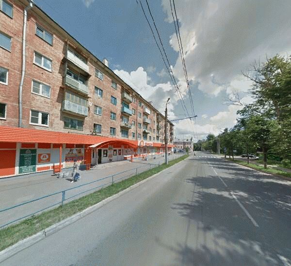 Банкомат Сбербанка России в Калуге, улица Салтыкова-щедрина 81