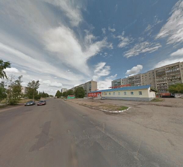 Банкомат Авангарда в Костроме, ул. Самоковская,  д. 10 Б